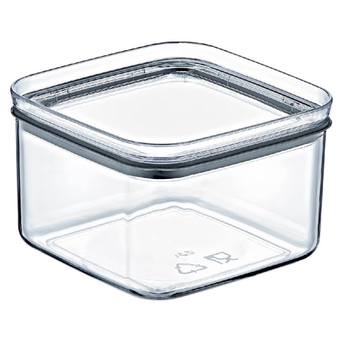 ΒΑΖΟ ΚΟΥΖΙΝΑΣ 1500ML ΜΕ ΑΕΡΟΣΤΕΓΕΣ ΚΛΕΙΣΙΜΟ EP-147