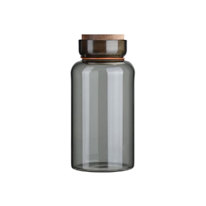 ΔΟΧΕΙΟ ΑΠΟΘΗΚΕΥΣΗΣ ALLURE ΓΥΑΛΙΝΟ 1100ML