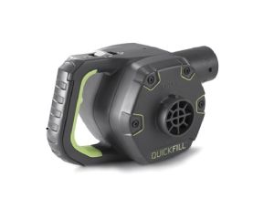 ΤΡΟΜΠΑ INTEX QUICK-FILL™ 12V-220V 650L