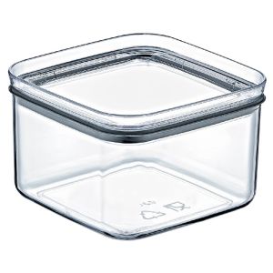 ΒΑΖΟ ΚΟΥΖΙΝΑΣ 500ML ΜΕ ΑΕΡΟΣΤΕΓΕΣ ΚΛΕΙΣΙΜΟ EP-145