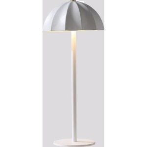 ΛΑΜΠΑΤΕΡ ΕΠΑΝ-ΜΕΝΟ ΕΠΙΤΡ. 34CM PARAPLUIE WL447-WHITE