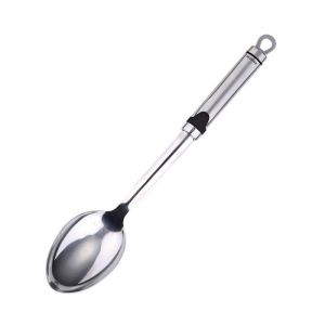 ΚΟΥΤΑΛΑ ΡΑΓΟΥ 34CM ΑΝΟΞΕΙΔΩΤΗ GIZMO BG-3276