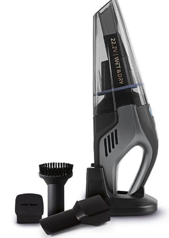 ΣΚΟΥΠΑΚΙ IZZY IZ-4005 CYCLONIC POWER 22.2V