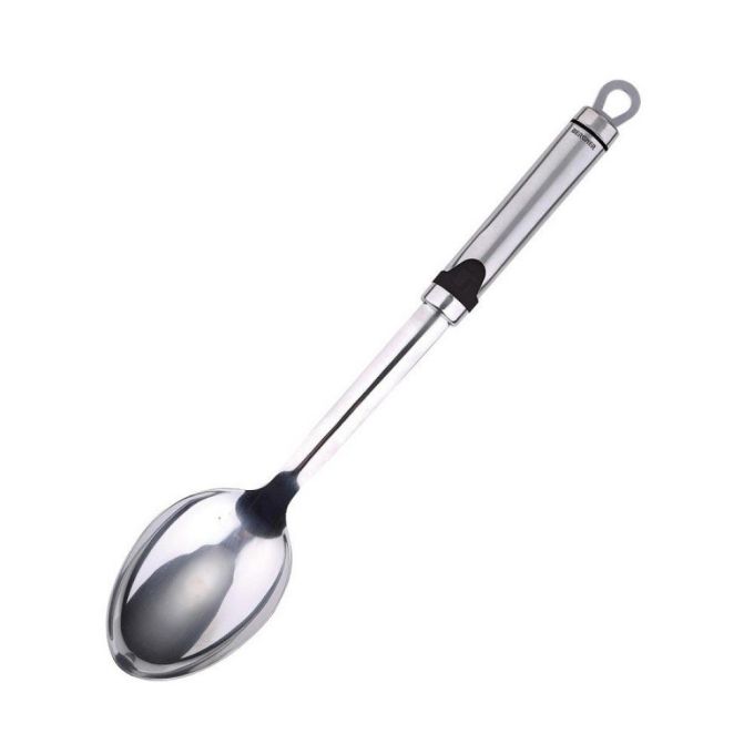 ΚΟΥΤΑΛΑ ΡΑΓΟΥ 34CM ΑΝΟΞΕΙΔΩΤΗ GIZMO BG-3276