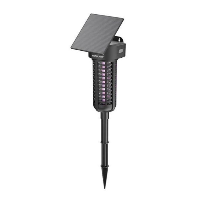 ΕΝΤΟΜΟΚΤΟΝΟ 4W ΜΕ ΗΛΙΑΚΟ ΠΑΝΕΛ 75CM ΕΠΑΝ-ΕΝΟ IPX4