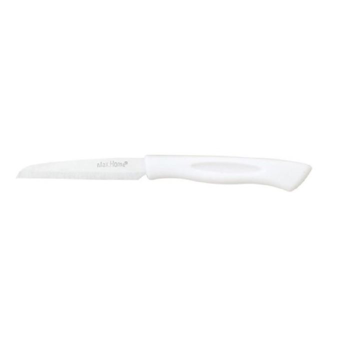 ΜΑΧΑΡΙ ΓΕΝΙΚΗΣ ΧΡΗΣΗΣ ΛΕΥΚΗ ΛΑΒΗ 77634-8.5CM