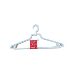 ΚΡΕΜΑΣΤΡΕΣ ΠΛΑΣΤΙΚΕΣ ΠΕΡΙΣΤ-ΝΕΣ ΛΕΥΚΕΣ ΣΕΤ 3ΤΕΜ.