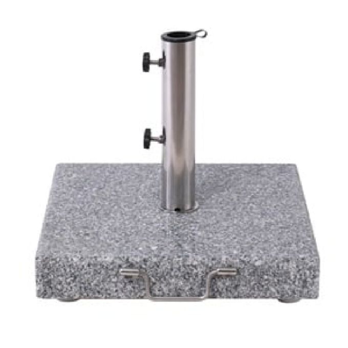 ΒΑΣΗ ΟΜΠΡΕΛΑΣ ΓΡΑΝΙΤΗ (40KG)