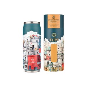 TRAVEL CUP STA 500ML URBAN MYTHOS