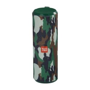 ΑΣΥΡΜΑΤΟ ΗΧΕΙΟ BLUETOOTH - TG126 - 886823