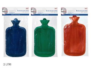 ΘΕΡΜΟΦΟΡΑ ΝΕΡΟΥ 2 LIT 18X34CM ART.747626