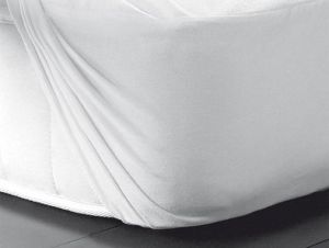 ΠΡΟΣΤΑΤΕΥΤΙΚΟ ΓΙΑ ΣΤΡΩΜΑ COTTON COVER 160-E 160X200 (ΕΚΠΤΩΣΗ -15%)