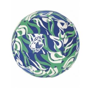 ΜΠΑΛΑ ΠΑΙΧΝΙΔΙ LION OCEAN BALL NO3