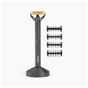 ΞΥΡΙΣΤΙΚΗ ΜΗΧΑΝΗ BABYLISSSUPER-X METAL OT991E