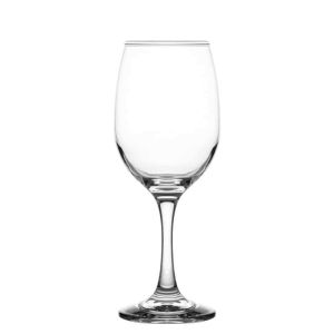 ΠΟΤΗΡΙΑ ΓΥΑΛΙΝΑ ΚΡΑΣΙΟΥ QUEEN 36,5CL ΣΕΤ 6ΤΕΜ.(ΕΚΠΤ.-15% 24ΤΕΜ.)