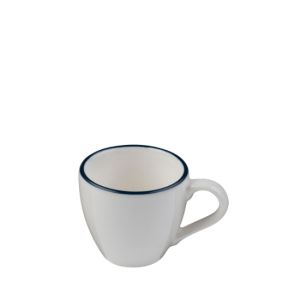 ΦΛΥΤΖΑΝΙ ESPRESSO ΠΟΡΣ. MODEST NAVY 80CC Ν.1245