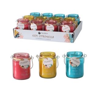 ΚΕΡΙ ΑΡΩΜ. ΓΥΑΛ. ΔΟΧΕΙΟ 150GR