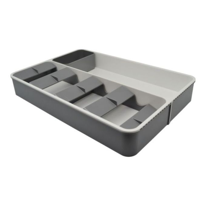 ΚΟΥΤΑΛΟΘΗΚΗ ΠΛΑΣΤΙΚΗ ΕΠΕΚΤΕΙΝΟΜΕΝΗ (26,8x39,5x5,1)