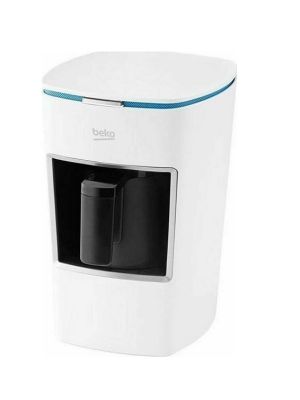 ΜΗΧΑΝΗ ΕΛΛΗΝΙΚΟΥ 250ML WHITE BEKO BKK 2300