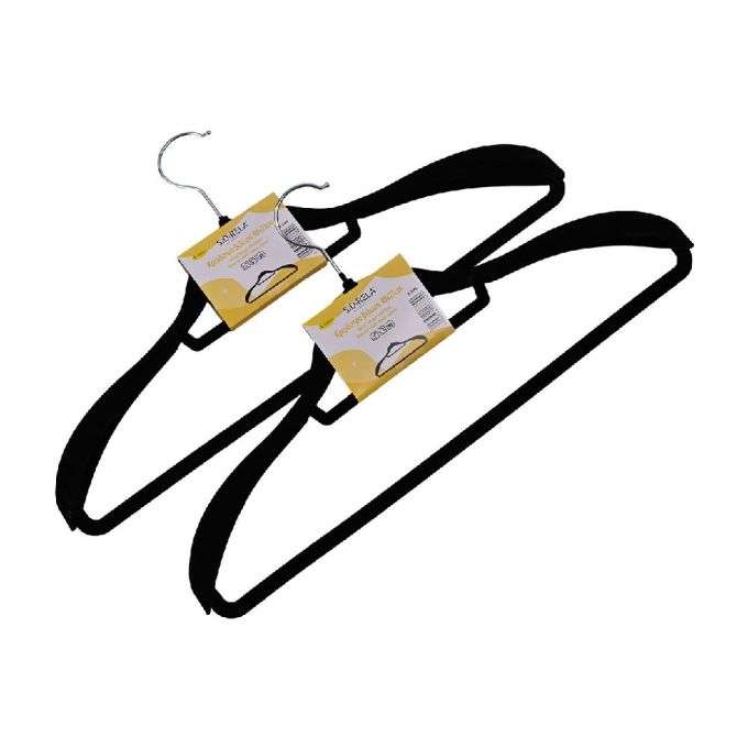 ΚΡΕΜΑΣΤΡΑ ΒΕΛΟΥΤΕ 45X23ΕΚ.