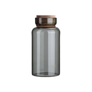 ΔΟΧΕΙΟ ΑΠΟΘΗΚΕΥΣΗΣ ALLURE ΓΥΑΛΙΝΟ 1100ML