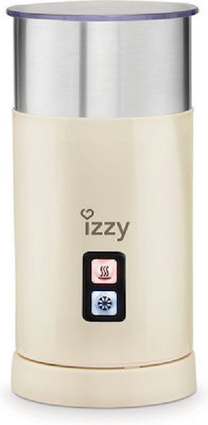 ΣΥΣΚΕΥΗ ΓΙΑ ΑΦΡΟΓΑΛΑ IZ-6200 CREAM IZZY