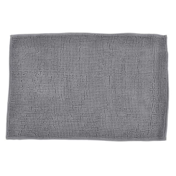 ΠΑΤΑΚΙ ΜΠΑΝΙΟΥ 1200GSM 50X80 (ΓΚΡΙ)