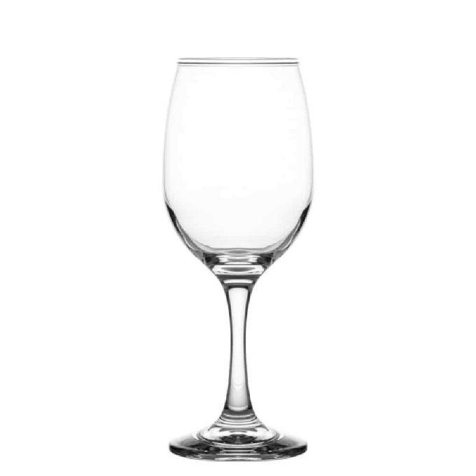 ΠΟΤΗΡΙΑ ΓΥΑΛΙΝΑ ΚΡΑΣΙΟΥ QUEEN 36,5CL ΣΕΤ 6ΤΕΜ.(ΕΚΠΤ.-15% 24ΤΕΜ.)