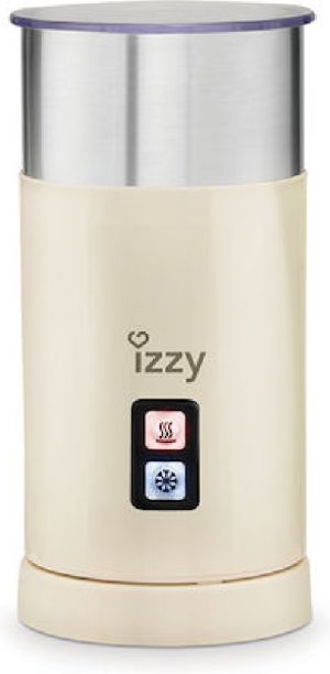 ΣΥΣΚΕΥΗ ΓΙΑ ΑΦΡΟΓΑΛΑ IZ-6200 CREAM IZZY