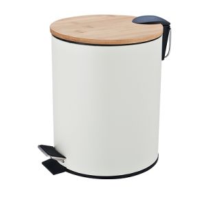 ΚΑΛΑΘΙ ΜΠΑΝΙΟΥ 5 Λ. ΜΕ BAMBOO