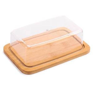 ΒΟΥΤΥΡΙΕΡΑ ΜΕ ΔΙΣΚΟ ΜΠΑΜΠΟΥ 19X12,5X6,2CM KT216012S-2