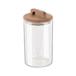ΔΟΧΕΙΟ ΑΠΟΘ. ALLURE ΓΥΑΛΙΝΟ 1000ML