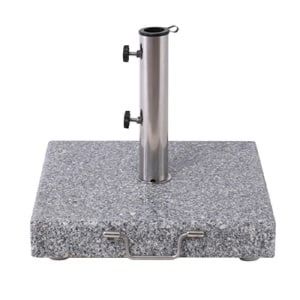 ΒΑΣΗ ΟΜΠΡΕΛΑΣ ΓΡΑΝΙΤΗ (40KG)