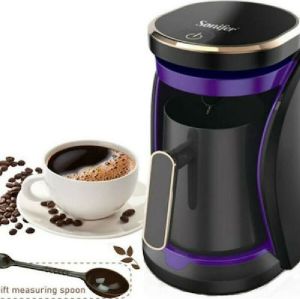 ΚΑΦΕΤΙΕΡΑ ΕΛΛΗΝΙΚΟΥ ΚΑΦΕ SONIFER SF-3542