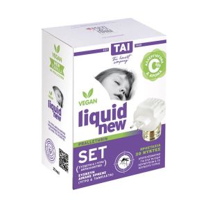 ΣΥΣΚΕΥΗ ΔΙΠΛΗΣ ΧΡΗΣΗΣ + ΑΝΤΑΛΛΑΚΤΙΚΟ TAI