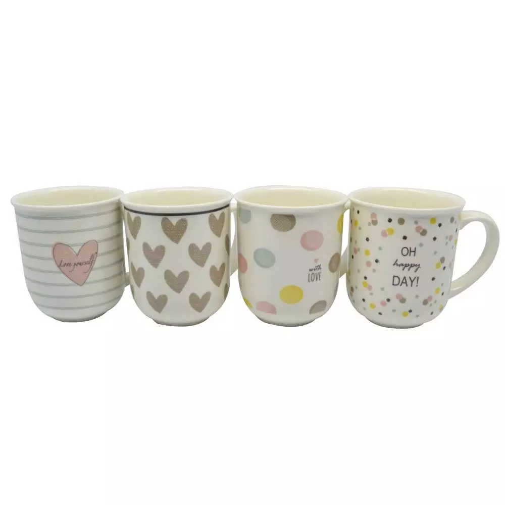 ΚΟΥΠΑ ΑΠΟ ΠΟΡΣΕΛΑΝΗ BONE CHINA,