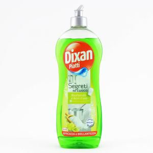 ΥΓΡΟ ΠΙΑΤΩΝ BIXAN 650ML X20ΚΙΒ.