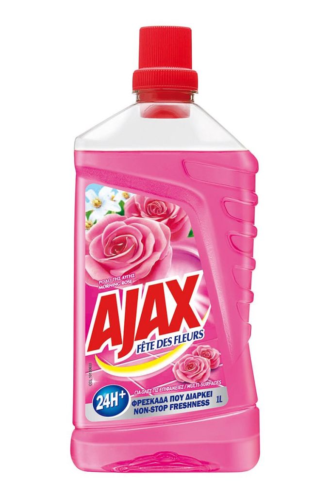 ΥΓΡΟ ΠΑΤΩΜΑΤΟΣ AZAX 1L ULTRA ΛΕΒΑΝΤΑ