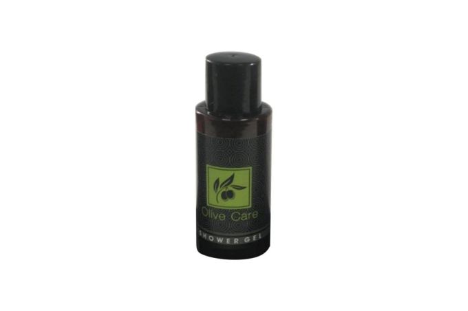 ΣΑΠΟΥΑΝ - ΑΦΡΟΛΟΥΤΡΟ OLIVE GARE 35ML X100ΣΥΣ. ΕΚΠΤ.-15%