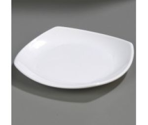 ΠΙΑΤΟ ΜΕΛΑΜΙΝΗΣ 23CM ΑΣΠΡΟ