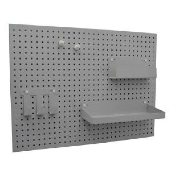 ΠΙΝΑΚΑΣ ΜΕΤ. ΠΟΛ. ΧΡΗΣΕΩΝ ΓΚΡΙ (40X5,2X30)