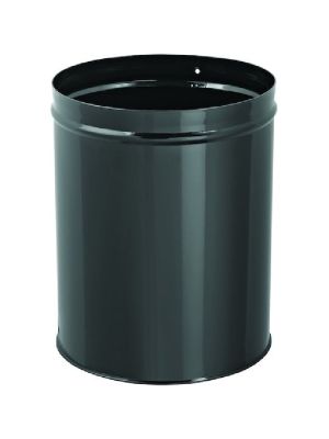 ΧΑΡΤΟΔΟΧΕΙΟ ΓΡΑΦΕΙΟΥ 473B-Φ20.5XY.25CM GALVANIZED