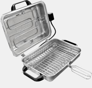 ΨΗΣΤΑΡΙΑ ΗΛΕΚΤΡΙΚΗ ROLLER ΜΕ ΚΑΠΑΚΙ ΙΝΟΧ 1200W