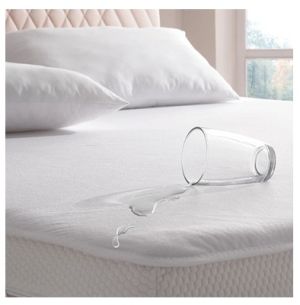 ΥΠΟΣΤΡΩΜΑ ΑΔΙΑΒΡΟΧΟ ΔΙΠΛΟ 160Χ200CM 20 LIQ-160 PALAMAIKI