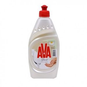 ΥΓΡΟ ΠΙΑΤΩΝ AVA PERLE 900ML