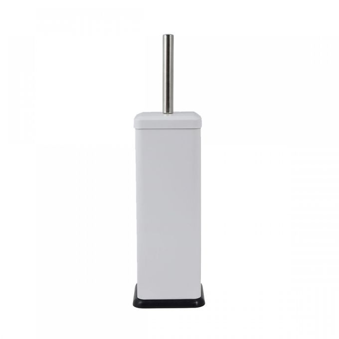 ΠΙΓΚΑΛ ΤΕΤΡΑΓ. ΜΕΤΑΛΛΙΚΟ ΜΑΤ ΛΕΥΚΟ