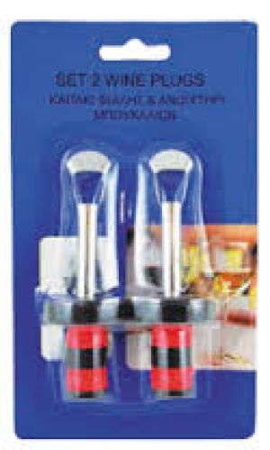 ΚΑΠΑΚΙΑ ΦΙΑΛΗΣ + ΑΝΟΙΧΤΗΡΙ ΣΕΤ 2ΤΜ.