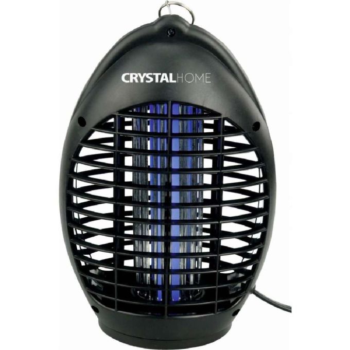 ΕΝΤΟΜΟΑΠΟΘΗΤΙΚΟ CRYSTAL HOME INSECT KILLER MINI 2W