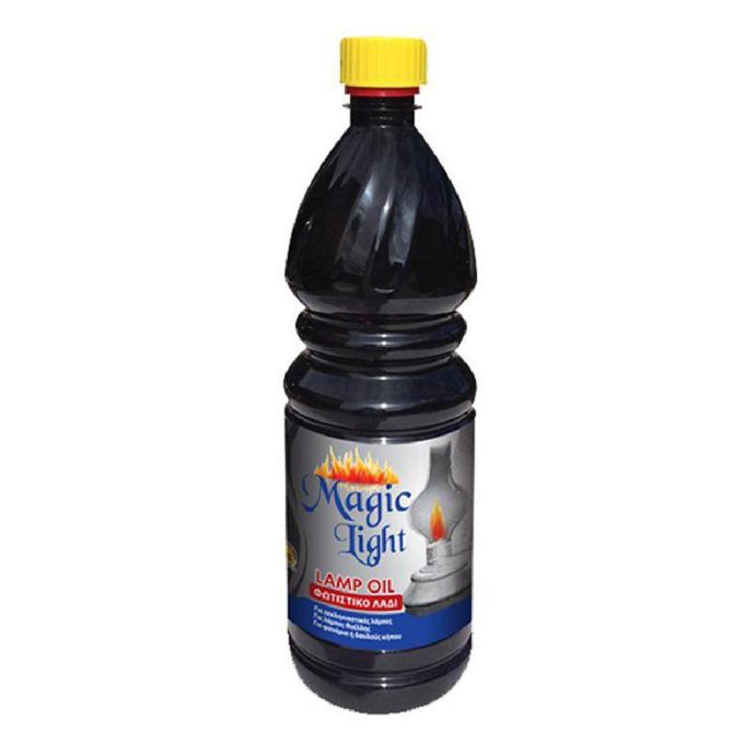 ΠΑΡΑΦΙΝΕΛΑΙΟ ALFA MAGIC LIGHT 1LT