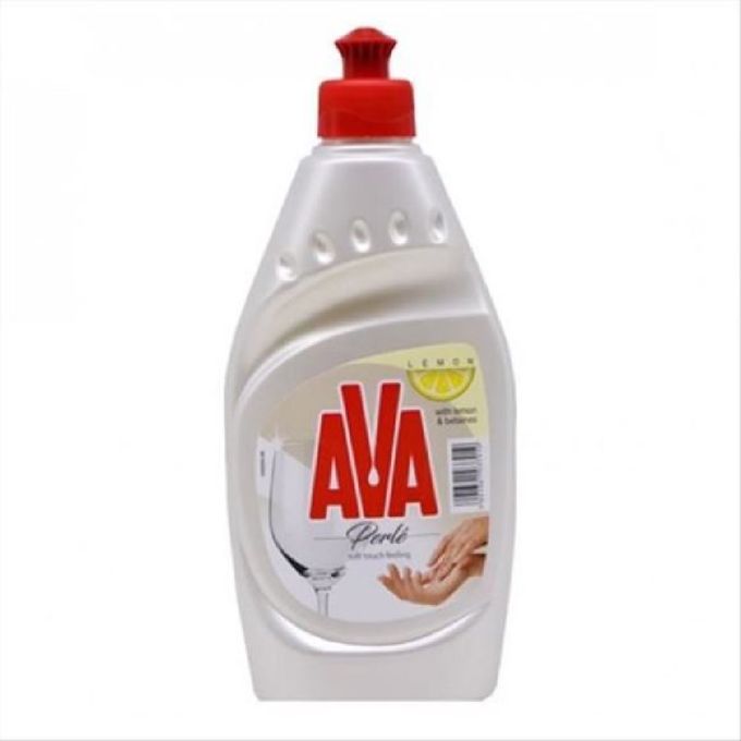 AVA ΥΓΡΟ ΠΙΑΤΩΝ PERLE ΧΑΜΟΜΗΛΙ 425ML